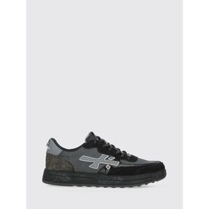 Premiata Sneakers Men Black